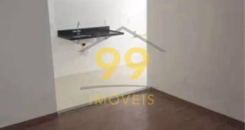 Apartamento a venda 55m² - 3 dormitórios - 1 vaga