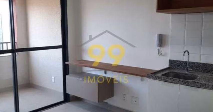 Apartamento a venda Moema - 1 dormitório - 31m²