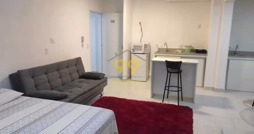 Apartamento a venda 1 dormitório - 35m²