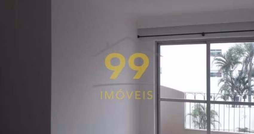 Apartamento para alugar Jd Marajoara - 65m² - 2 dormitórios - 1 vaga