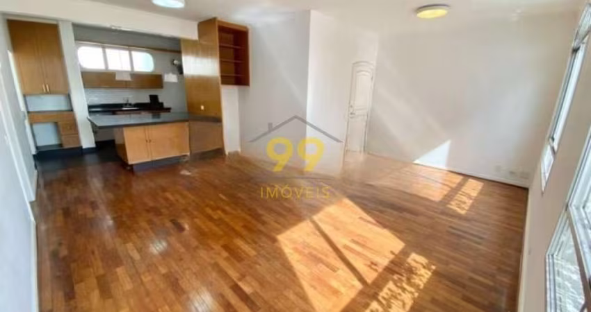 Apartamento a venda 123m² - 3 dormitórios - 1 suíte - 1 vaga