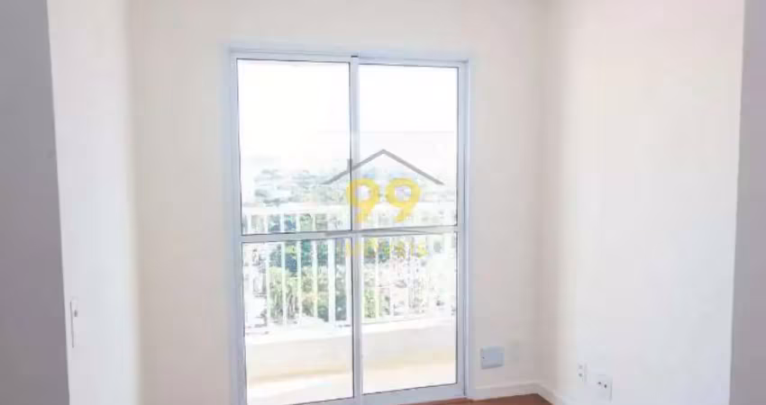 Apartamento locação mid sabará - 44m² - 2 dormitórios - 1 vaga