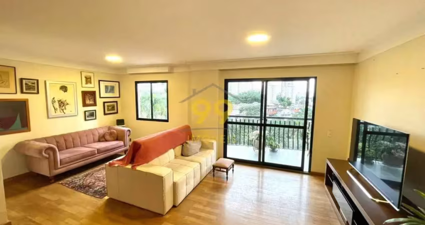 Apartamento 102m² a venda - 3 dormitórios - 1 suíte - 2 vagas