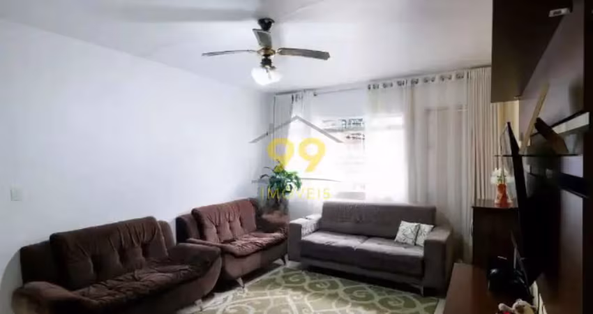 Casa em condomínio fechado com 1 quarto à venda na Rua Geraldo Pacheco Valente, 427, Jardim Campo Grande, São Paulo