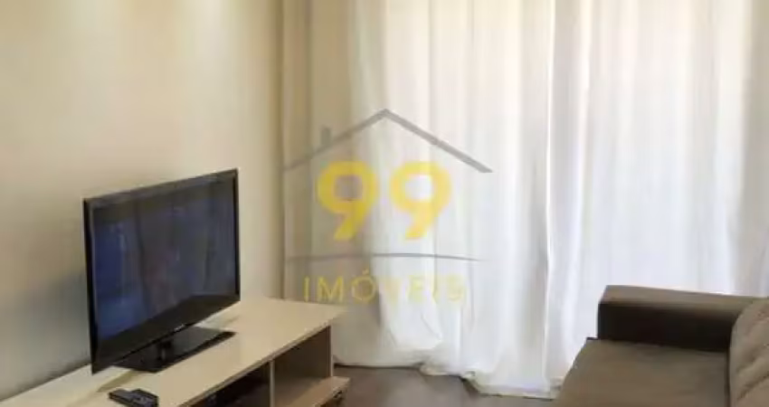 Apartamento para venda 61m¹ - 2 dormitórios - 1 suíte - 1 vaga