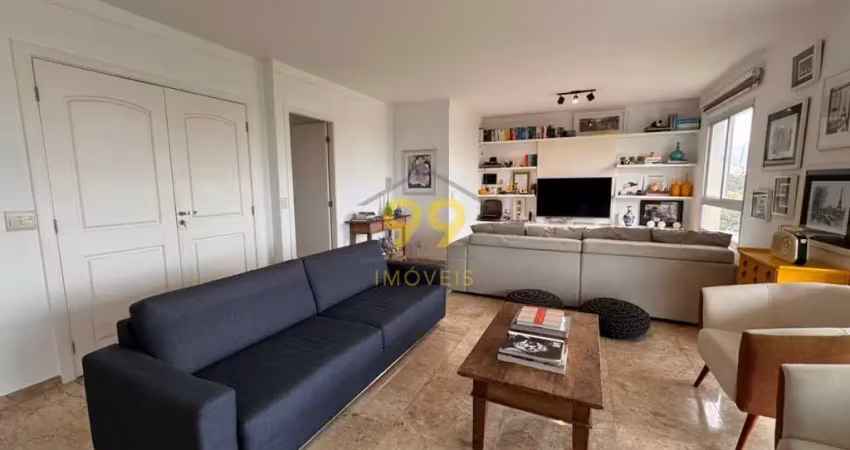 Apartamento com 3 quartos à venda na Avenida Engenheiro Alberto de Zagottis, 897, Jardim Marajoara, São Paulo