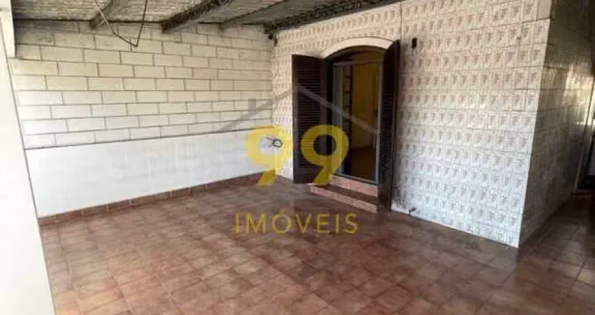 Casa em condomínio fechado com 3 quartos à venda na Rua Conde Moreira Lima, 865, Jardim Jabaquara, São Paulo