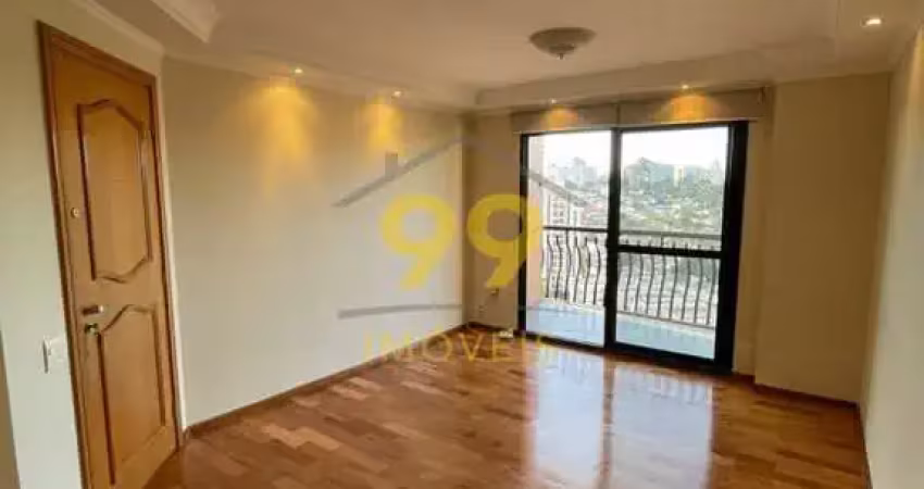 Apartamento 87m² - 3 dormitórios - 1 suíte - 2 vagas