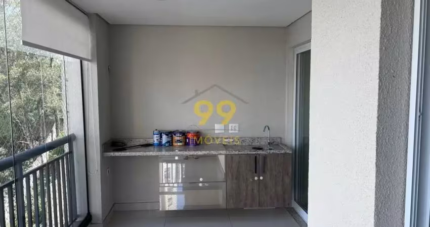 Apartamento a venda 3 dormitórios - 1 suíte - 1 vagas
