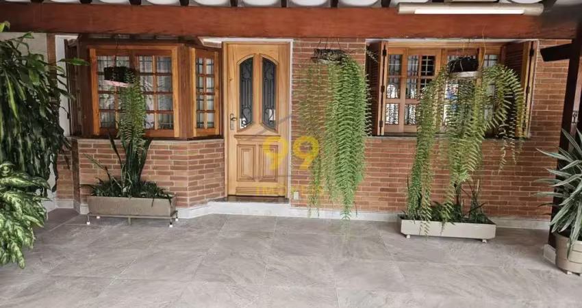 Casa com 4 quartos à venda na Rua João Faustino, 136, Santo Amaro, São Paulo