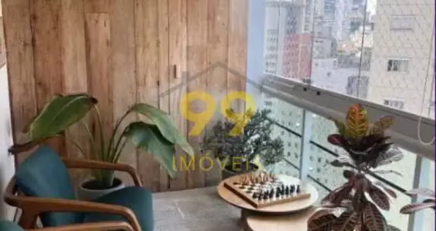 Apartamento com 3 quartos para alugar na Rua do Rocio, 450, Vila Olímpia, São Paulo
