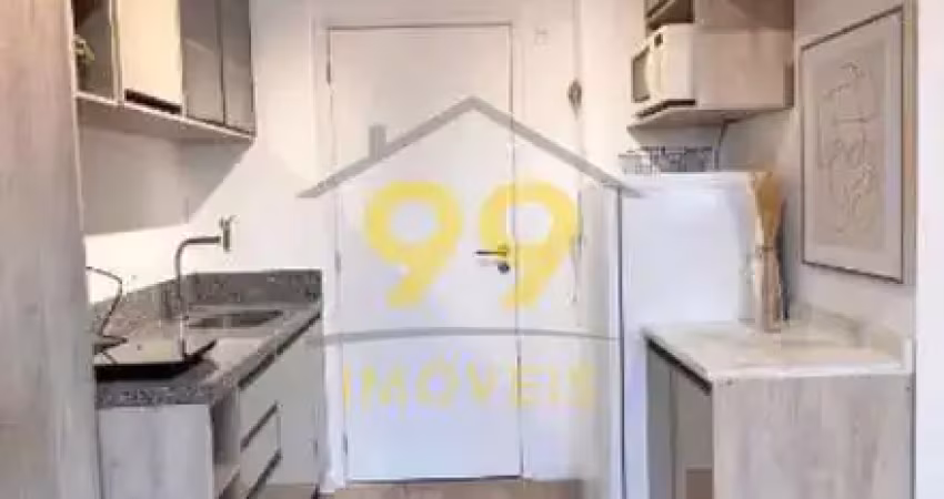 Apartamento com 1 quarto para alugar na Rua Alexandre Dumas, 330, Chácara Santo Antônio, São Paulo
