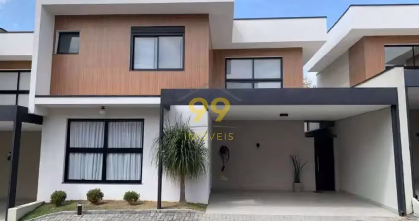 Casa em condomínio fechado com 3 quartos à venda na Rua Benedito Carvalho, 275, Vila Esperia ou Giglio, Atibaia