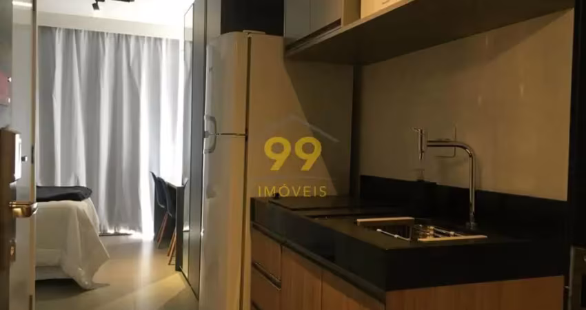Loft com 1 quarto à venda na Avenida dos Imarés, 298, Moema, São Paulo