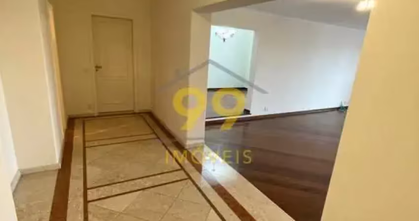 Apartamento com 4 quartos à venda na Avenida Washington Luís, 1576, Santo Amaro, São Paulo