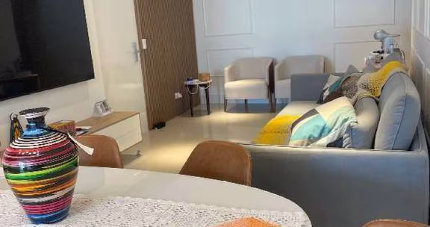 APTO IMPECAVEL EM S&#195;O BERNARDO DO CAMPO