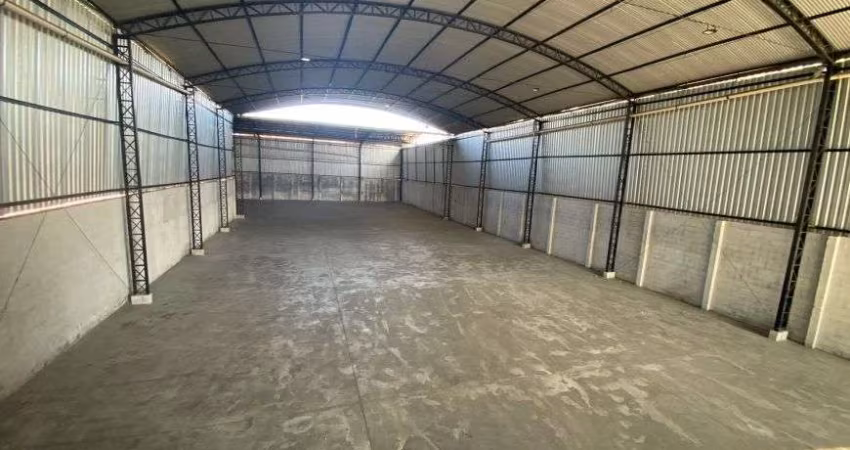 Galpao 2.000m Av Mascarenhas de Moraes
