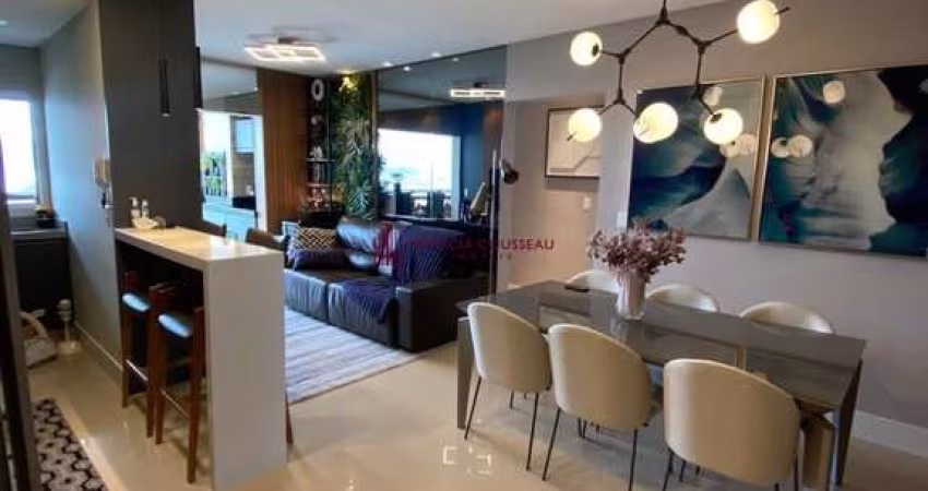 Apartamento 3 dormitórios à venda São Pedro Navegantes/SC