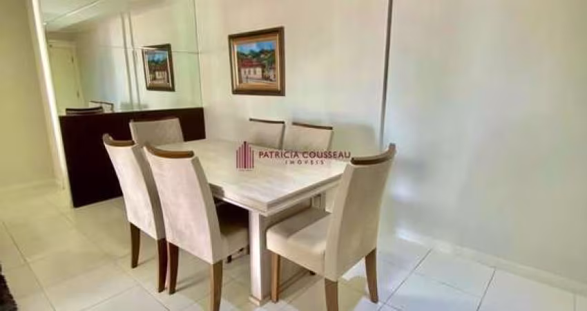Apartamento no Centro de Navegantes, prédio de frente para o mar. Apartamento la