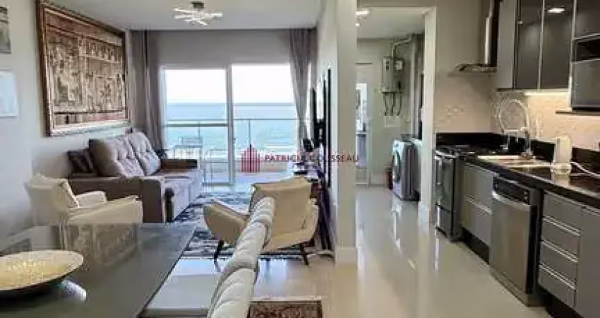 Vila imperial - frente mar - 124m² privativos - 03 suítes - são pedro/navegantes