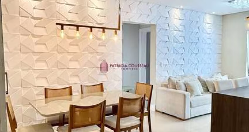 Apartamento 2 suítes - Vila Imperial, São Pedro - Navegantes. Patricia Cousseau