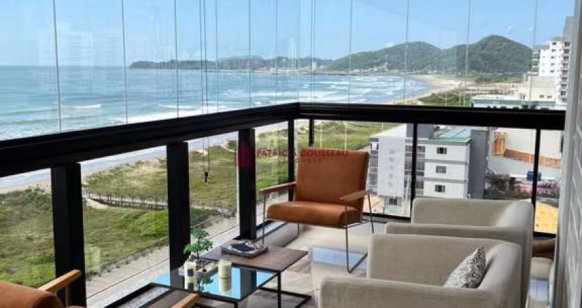 Apartamento 3 suítes - Ilha de Manhattan, Centro - Navegantes. Patricia Cousseau