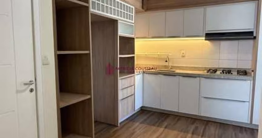 Torre de Madrid - apartamento semi mobiliado- 111m2 privativos- 3 dorm sendo 1 s
