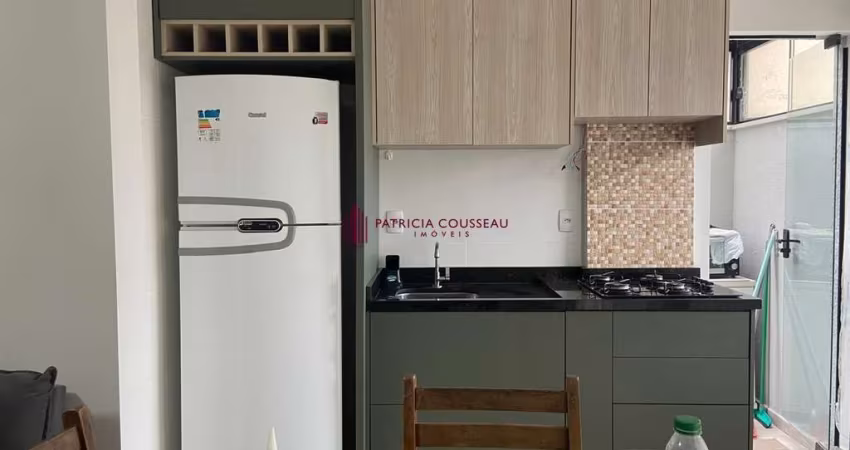 Apartamento 2 dorm sendo 1 suíte  - Novo Hambrugo, Gravatá - Navegantes. Patrici