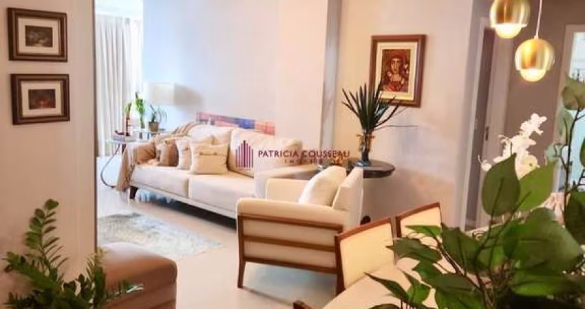 Apartamento 1 suíte mais 1 dorm - Dalpiaz Residence, Centro - Balneário Cambóriu