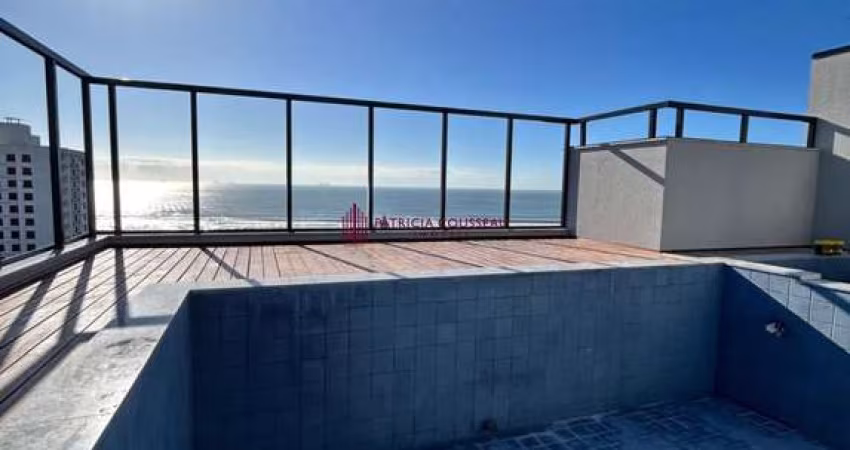 Apartamento 2 dormitórios sendo 1 suíte - Modena, Centro - Navegantes. Patricia