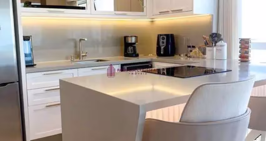 Apartamento 3 suítes - palm beach, centro - balneário piçarras. patricia coussea