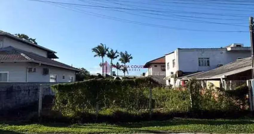 Terreno a venda na meia praia de navegantes - patricia cousseau imóveis