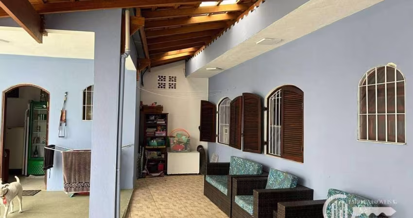 casa terrea a venda sabará