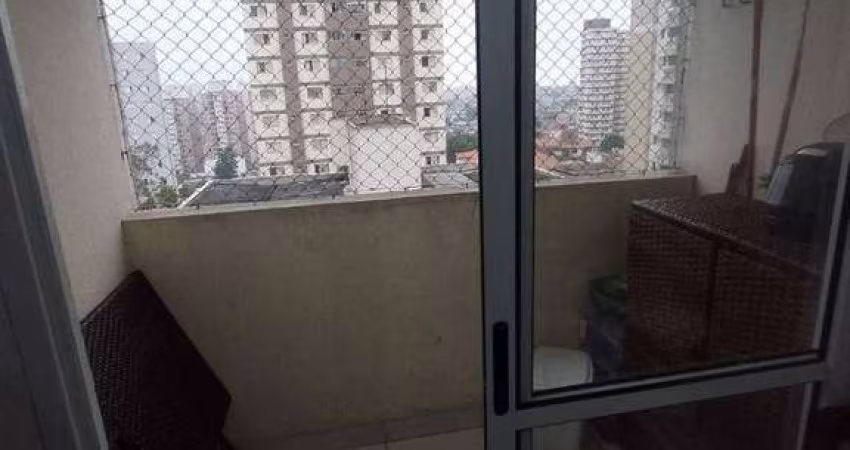 Apartamento com 2 dormitórios à venda, 51 m² por R$ 330.000,00 - Centro Diadema - Diadema/SP