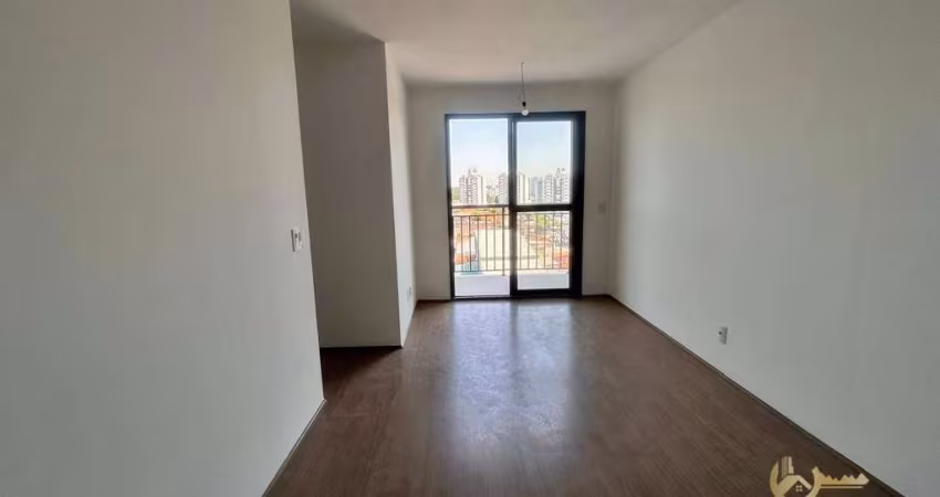 Apartamento com 3 dormitórios à venda, 58 m² por R$ 520.000,00 - Jardim Marajoara - São Paulo/SP