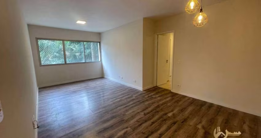 Apartamento com 3 dormitórios à venda, 86 m² por R$ 540.000,00 - Jardim Taquaral - São Paulo/SP