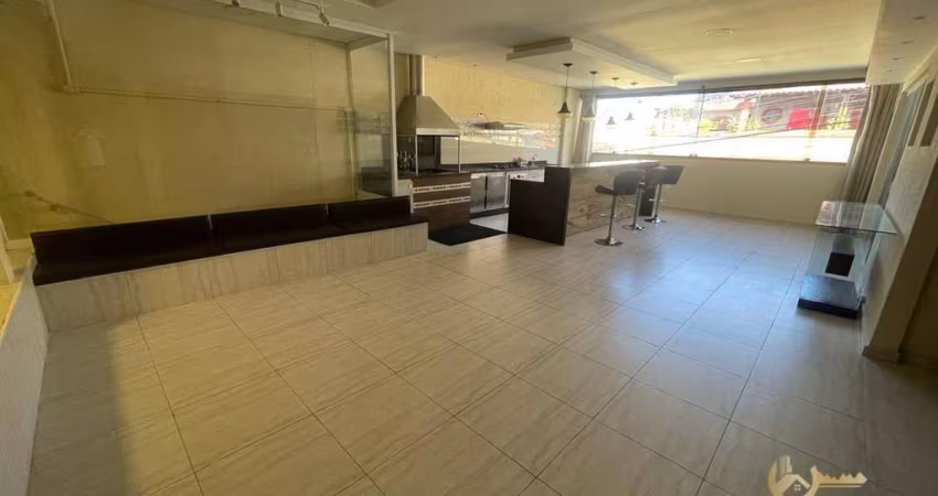 Sobrado com 3 dormitórios à venda, 250 m² por R$ 720.000,00 - Parque Doroteia - São Paulo/SP