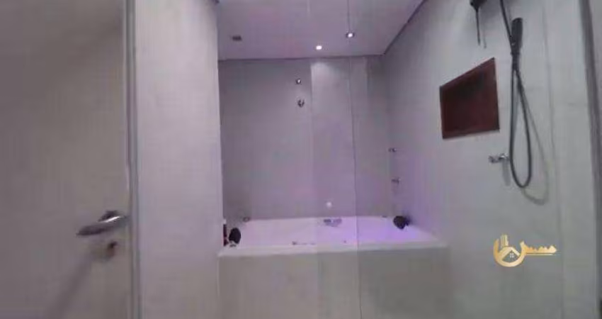 Sobrado à venda, 106 metros por R$ 585.300 - Jardim Miriam - São Paulo/SP