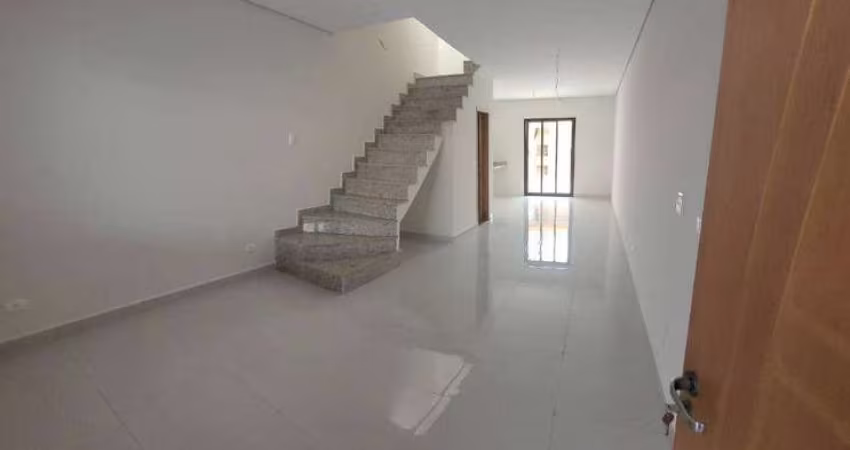 Sobrado com 3 dormitórios à venda por R$ 1.100.000,00 - Vila Gea - São Paulo/SP