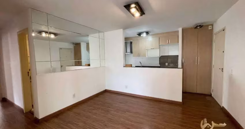 Apartamento com 3 dormitórios à venda, 75 m² por r$ 730.000,00 - jardim marajoara - são paulo/sp