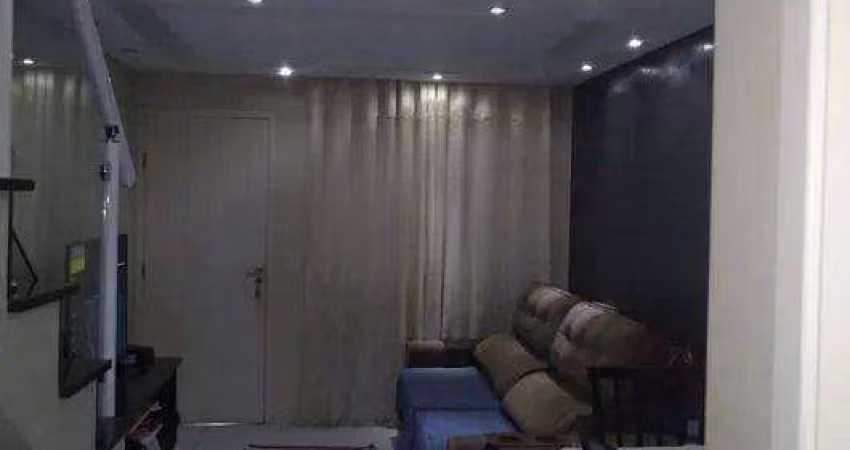 Casa com 3 dormitórios à venda, 100 m² por R$ 572.400,00 - Pedreira - São Paulo/SP