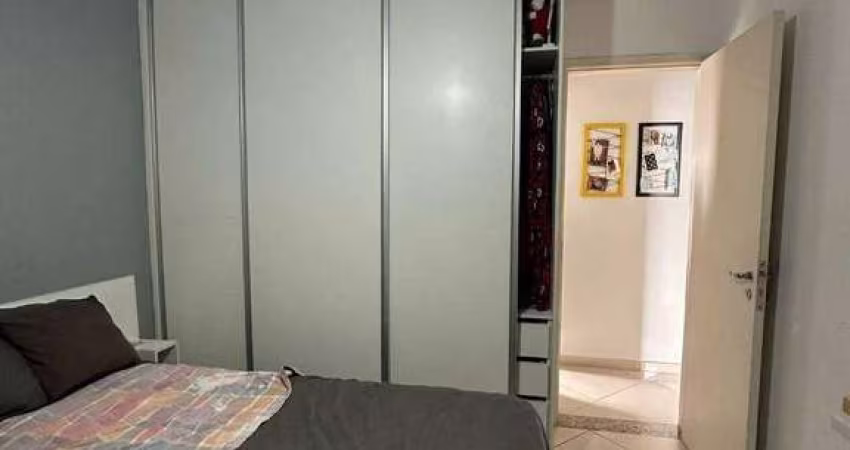 Apartamento com 3 dormitórios à venda, 65 m² por R$ 449.000,00 - Jardim Recanto - Diadema/SP