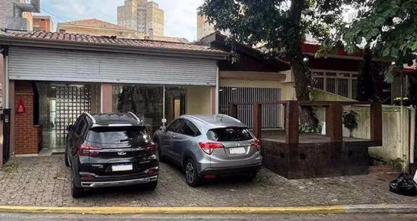 Ponto Comercial para alugar, 300 m² por R$ 10.000/mês - Jardim Consórcio - São Paulo/SP