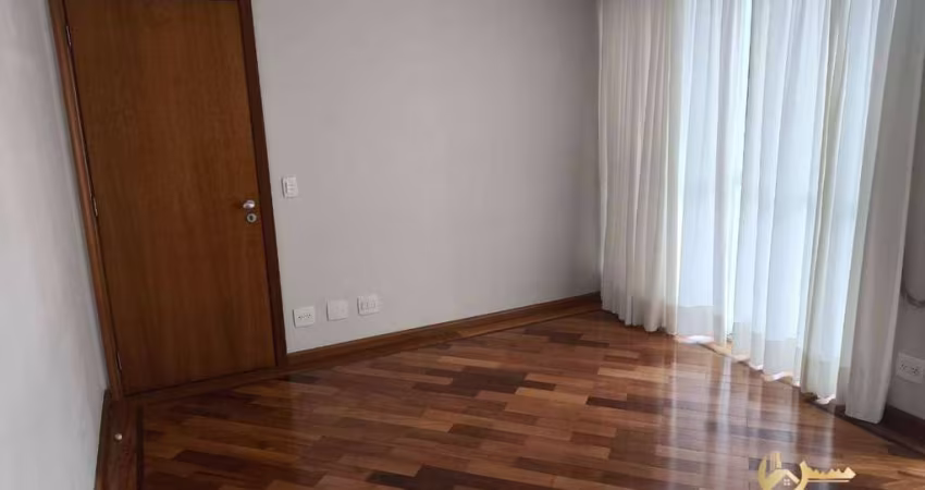 Apartamento com 3 dormitórios à venda, 96 m² por R$ 1.180.000,00 - Vila Sofia - São Paulo/SP