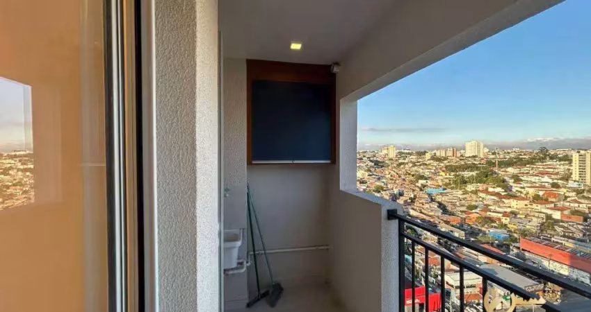 Apartamento com 2 dormitórios para alugar, 61 m² por r$ 4.000,00/mês - jardim prudência - são paulo/sp