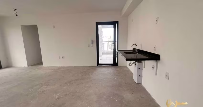 Apartamento com 3 dormitórios à venda, 86 m² por R$ 960000,00 - Jardim Sabará - São Paulo/SP
