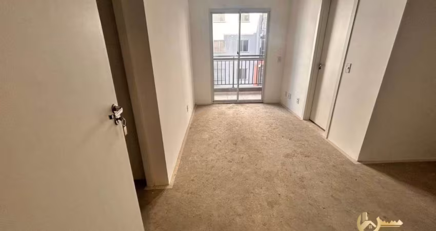 Apartamento com 2 dormitórios à venda, 38 m² por R$ 390.000,00 - Jardim Campo Grande - São Paulo/SP