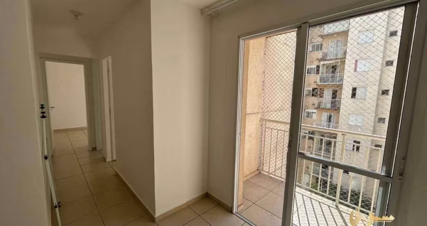 Apartamento com 2 dormitórios à venda, 49 m² por R$ 380.000,00 - Vila Inglesa - São Paulo/SP