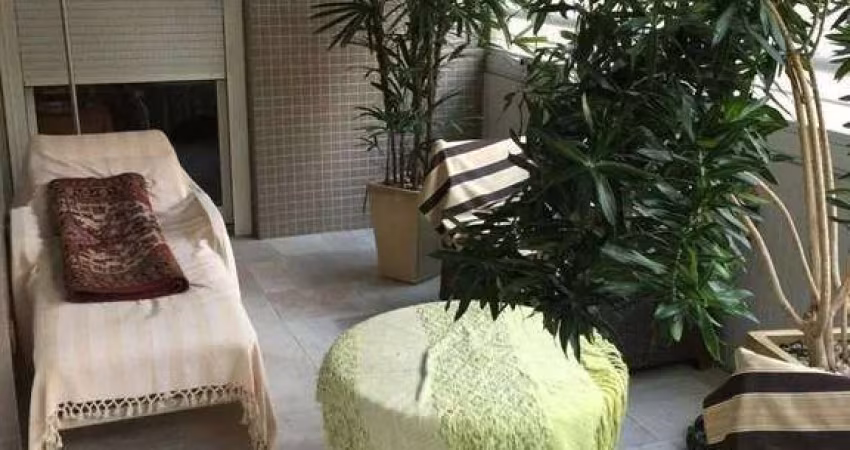 Apartamento com 3 dormitórios, 265 m² - venda por R$ 4.000.000,00 ou aluguel por R$ 22.030,00/mês - Conjunto Residencial Paraíso - São Paulo/SP