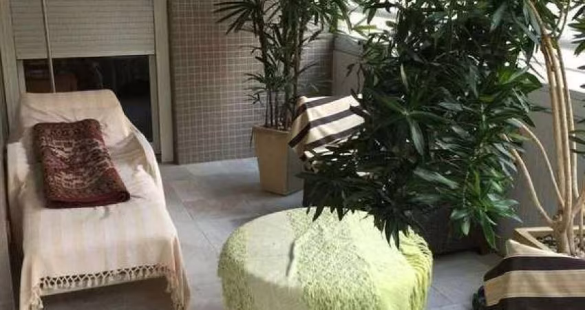 Apartamento com 3 dormitórios, 265 m² - venda por R$ 4.000.000,00 ou aluguel por R$ 22.030,00/mês - Conjunto Residencial Paraíso - São Paulo/SP